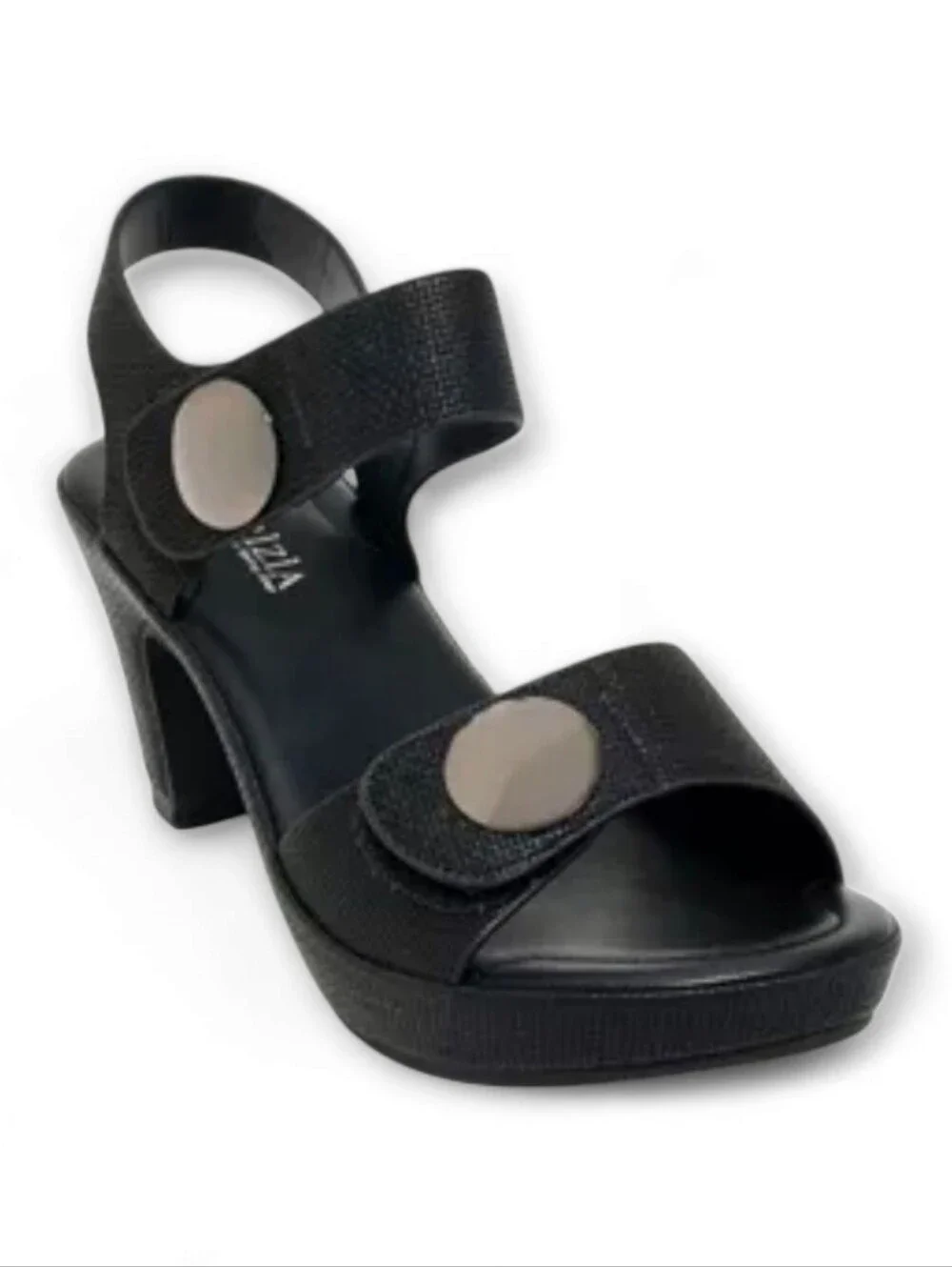NWT Patrizia by Spring Step Dade Sandals